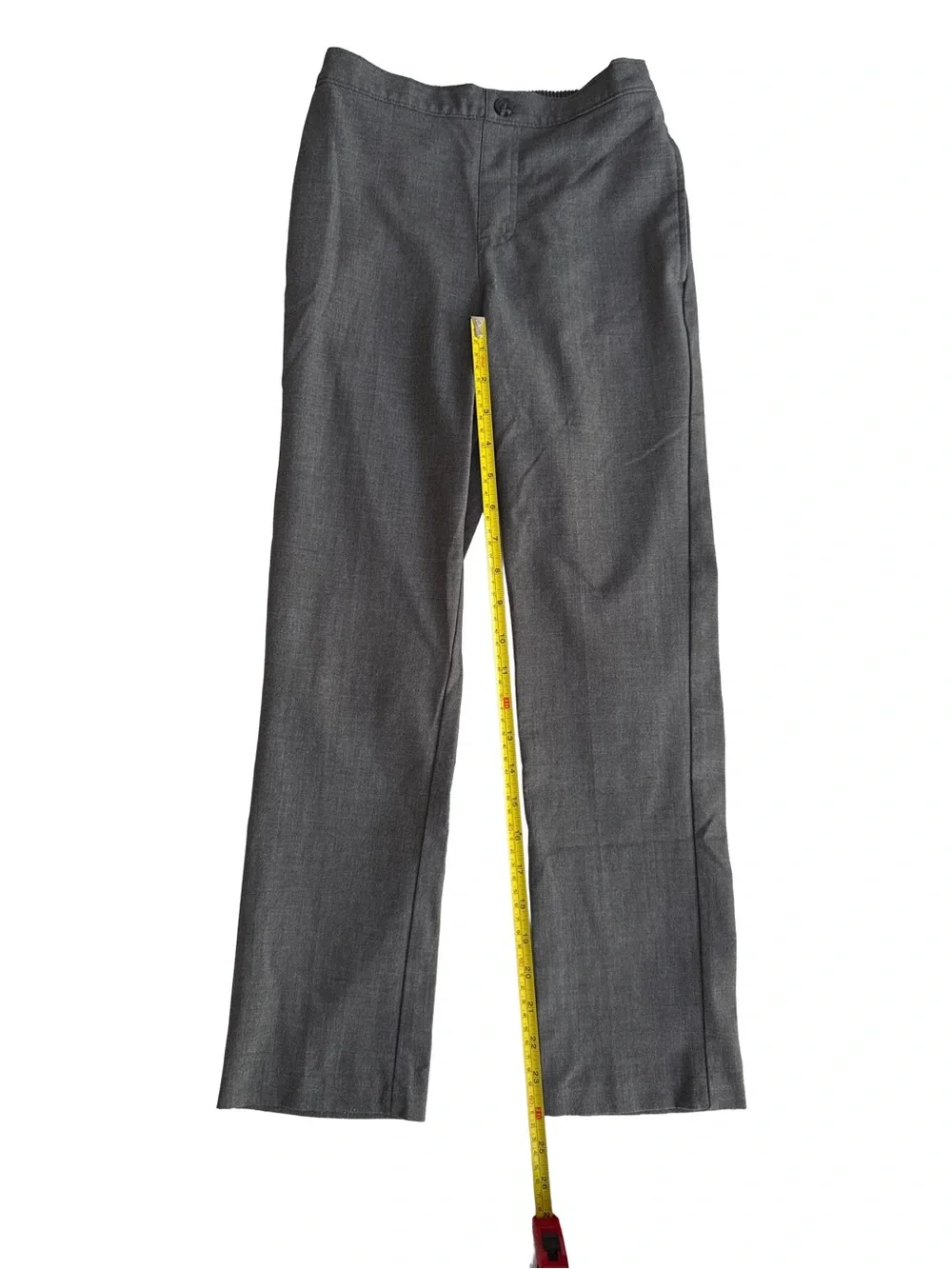 WONDER NATION Boy’s 10 Blue Gray Four-Piece Preppy Special Occasion Suit